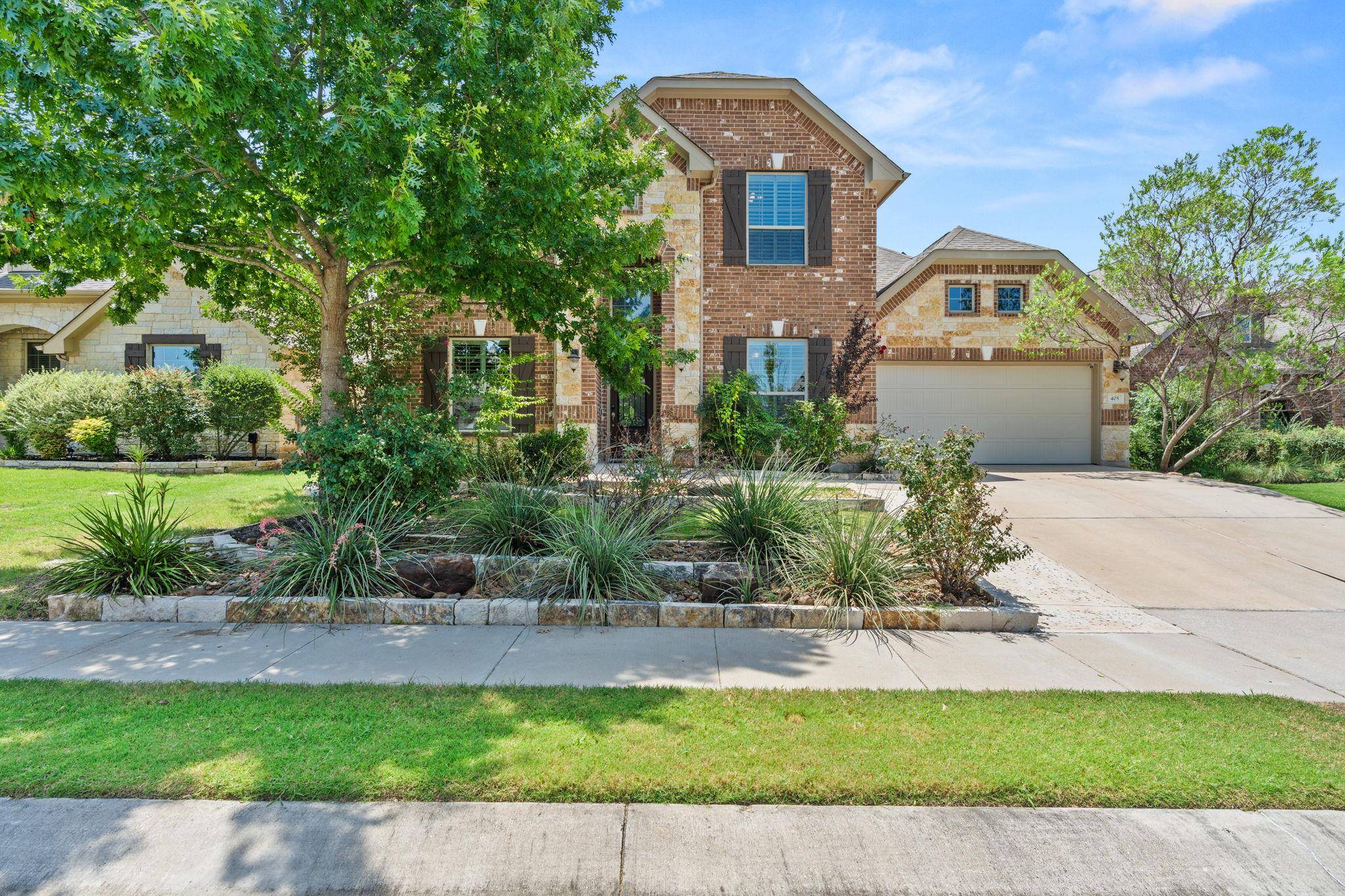 405 Perico PL, Austin, TX 78748