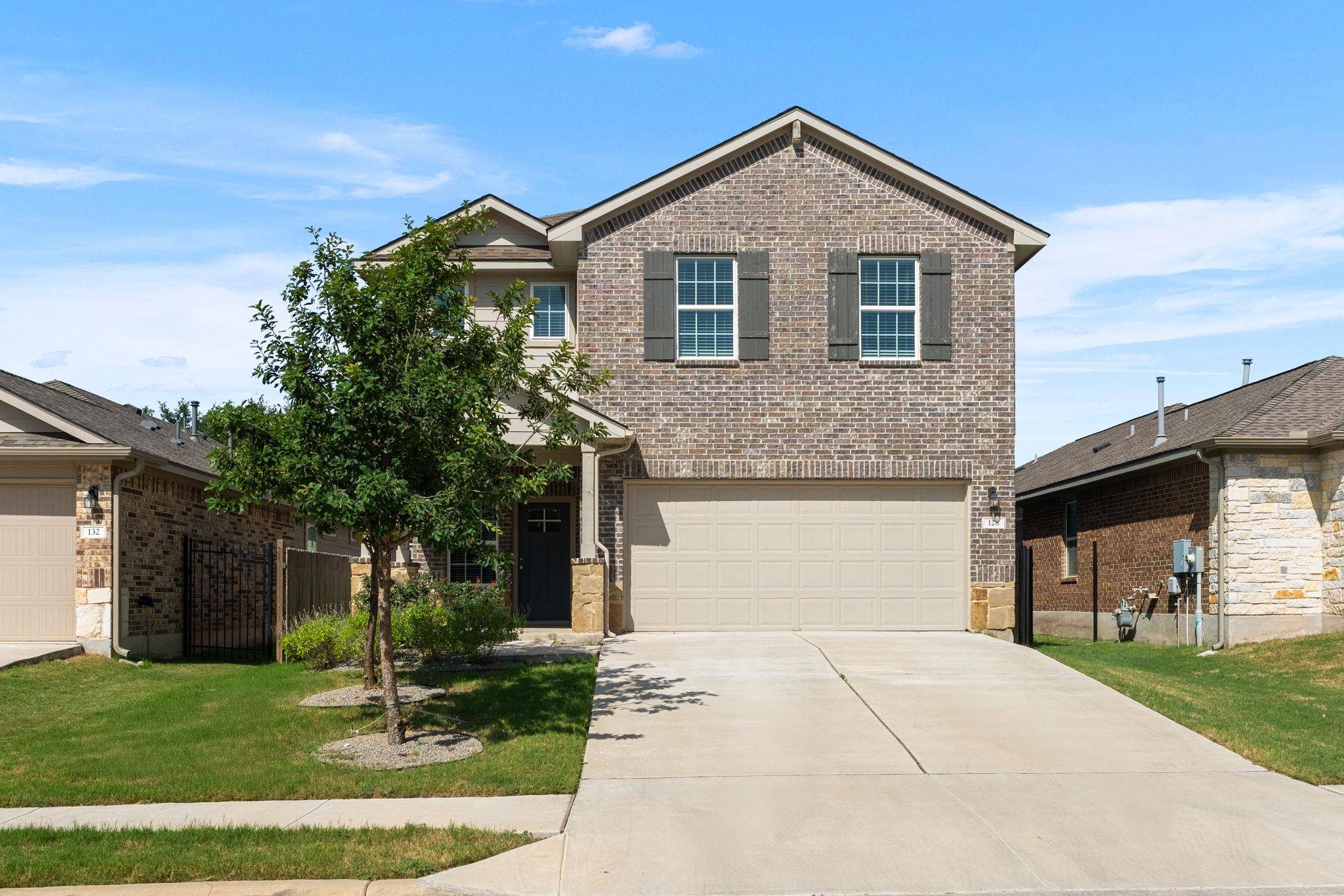 128 Dunlin LN, Leander, TX 78641