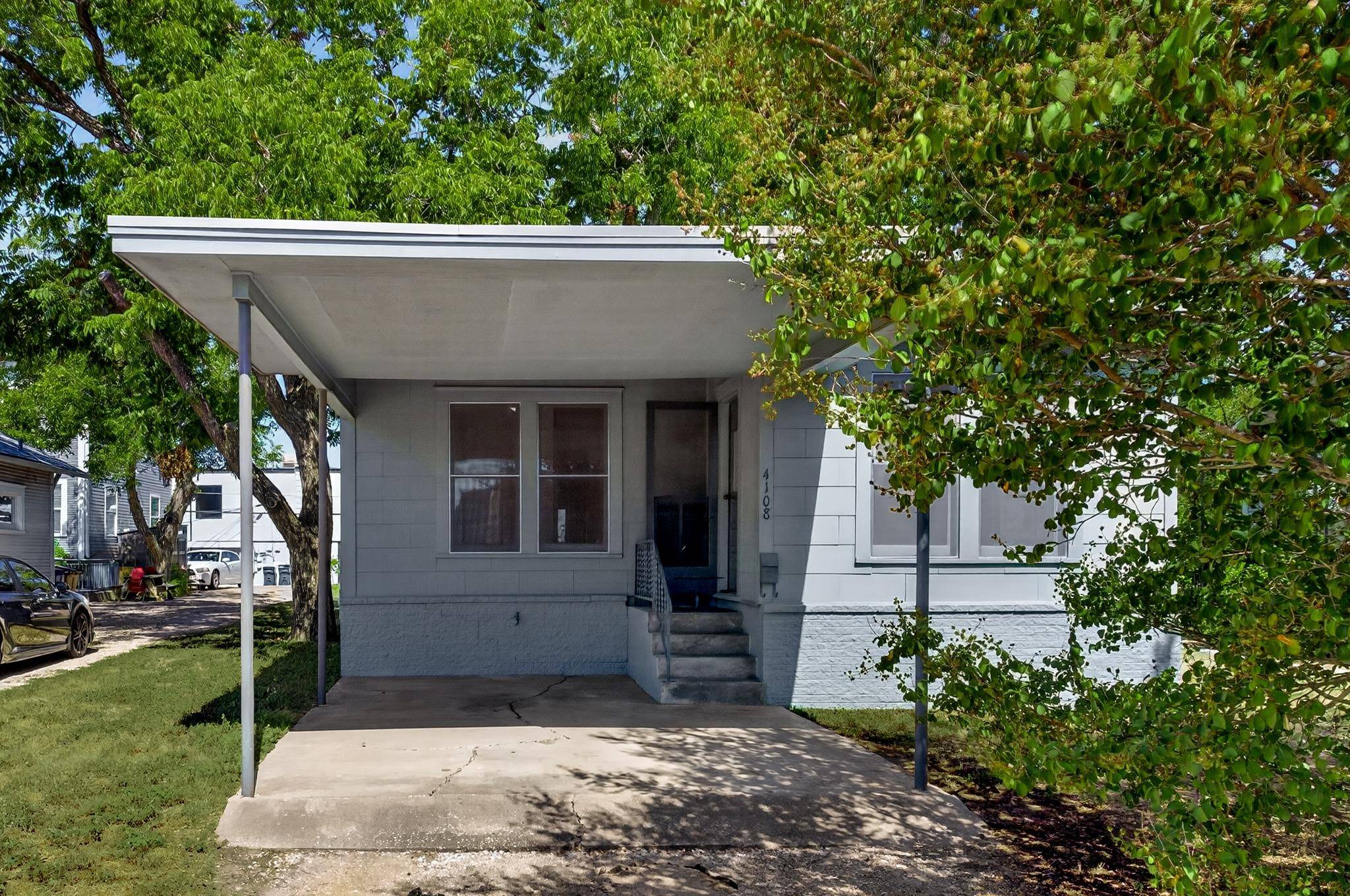 4108 Marathon BLVD, Austin, TX 78756