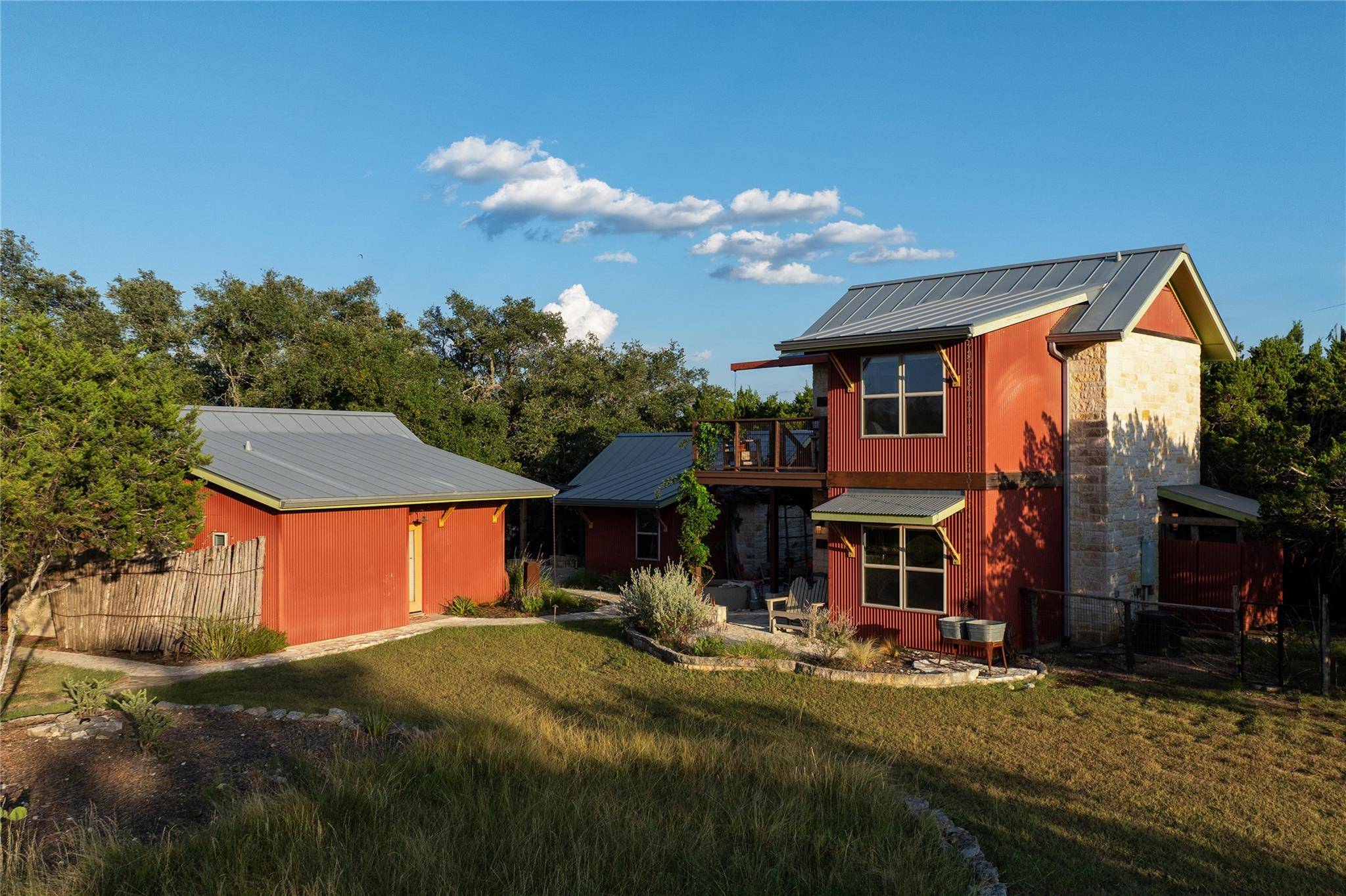 5818 Ranch Road 165 #Tract 1, Blanco, TX 78606