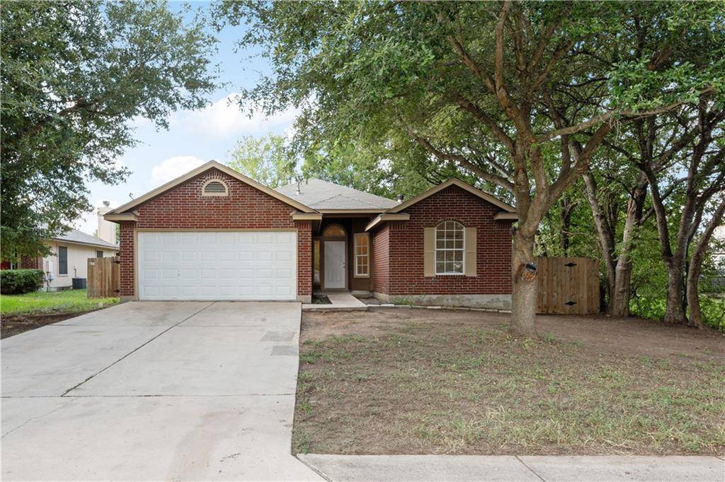 221 Bunny TRL, Kyle, TX 78640
