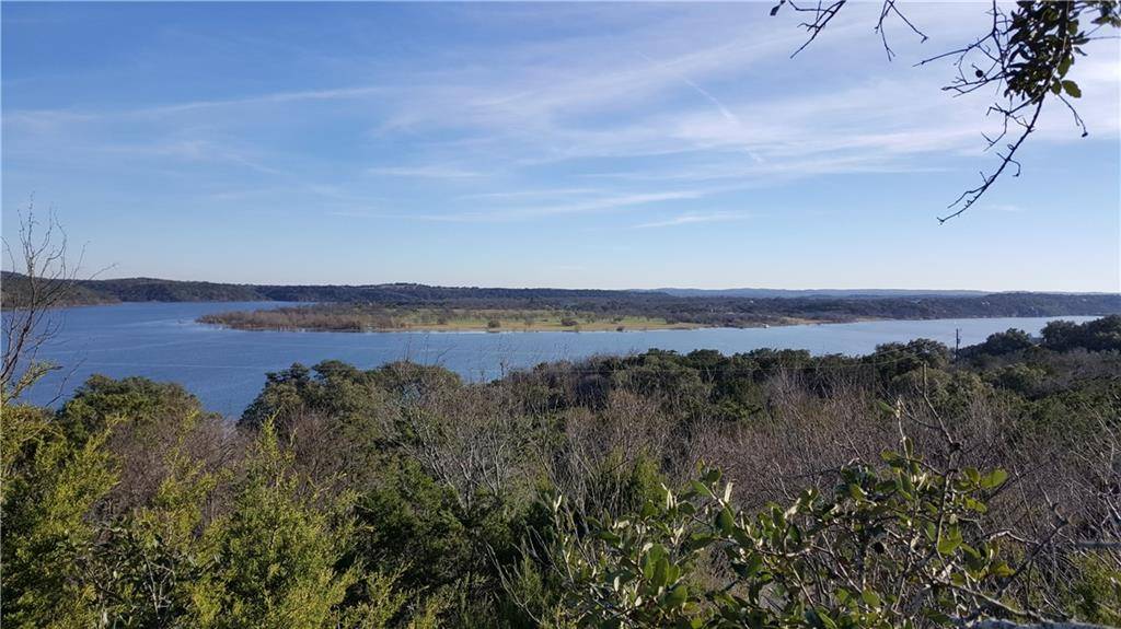 Lot-45 Chimney Cove CT, Marble Falls, TX 78654