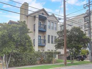 711 W 21st ST #206, Austin, TX 78705