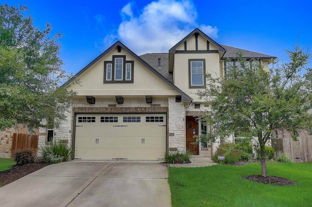 2411 Steven CT, Cedar Park, TX 78613