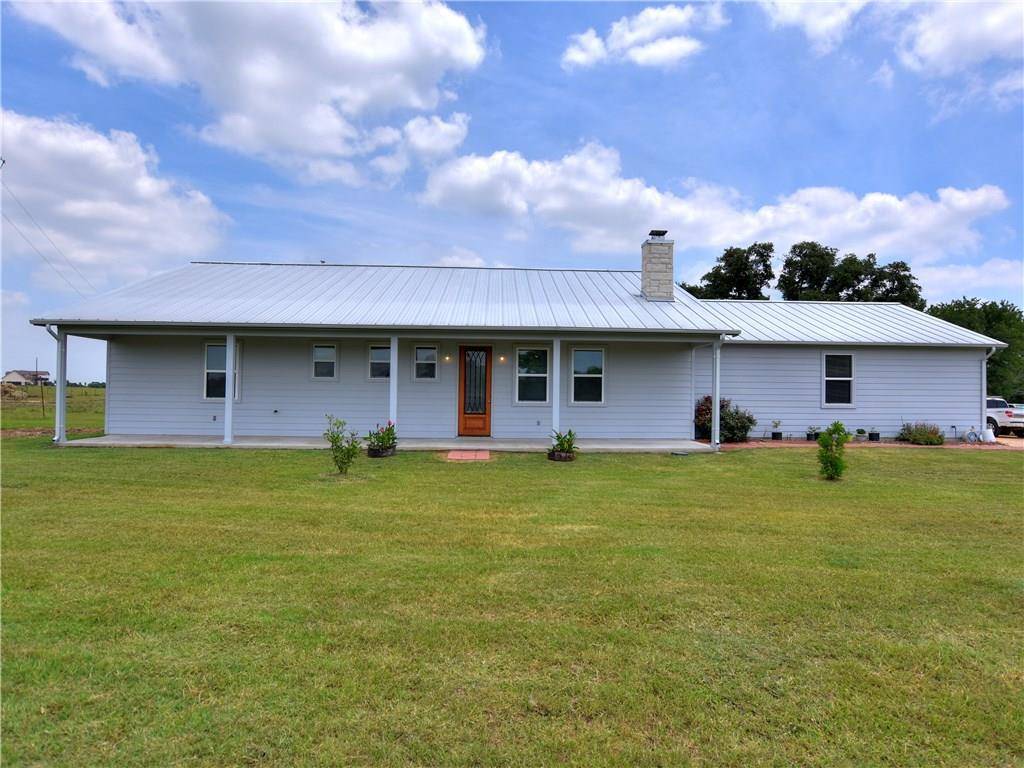 513 Watterson RD, Bastrop, TX 78602