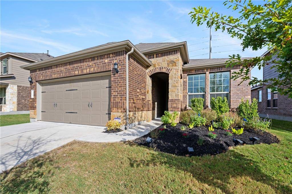 124 Methodius DR, Hutto, TX 78634