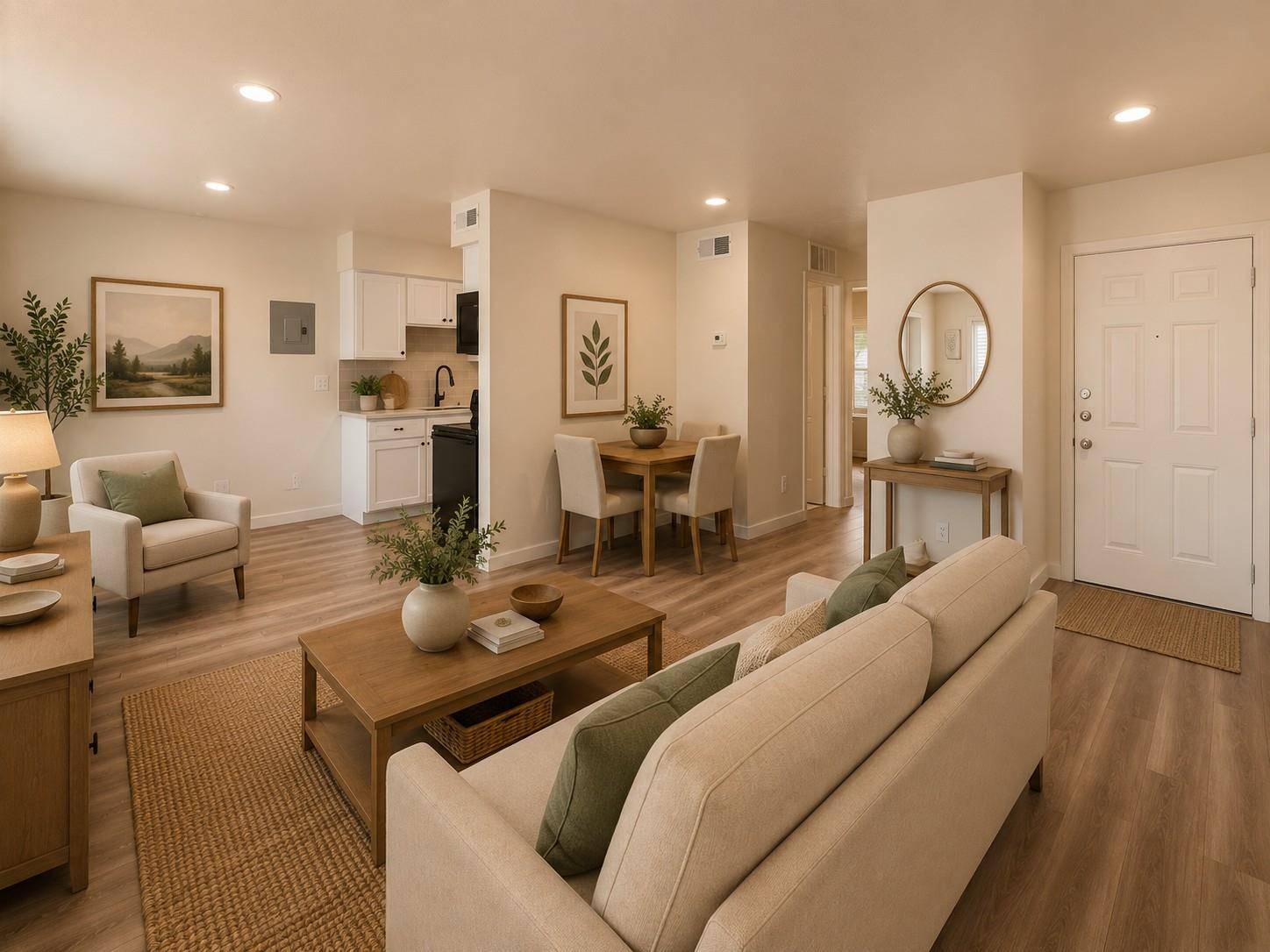 3819 Southway DR #211, Austin, TX 78704