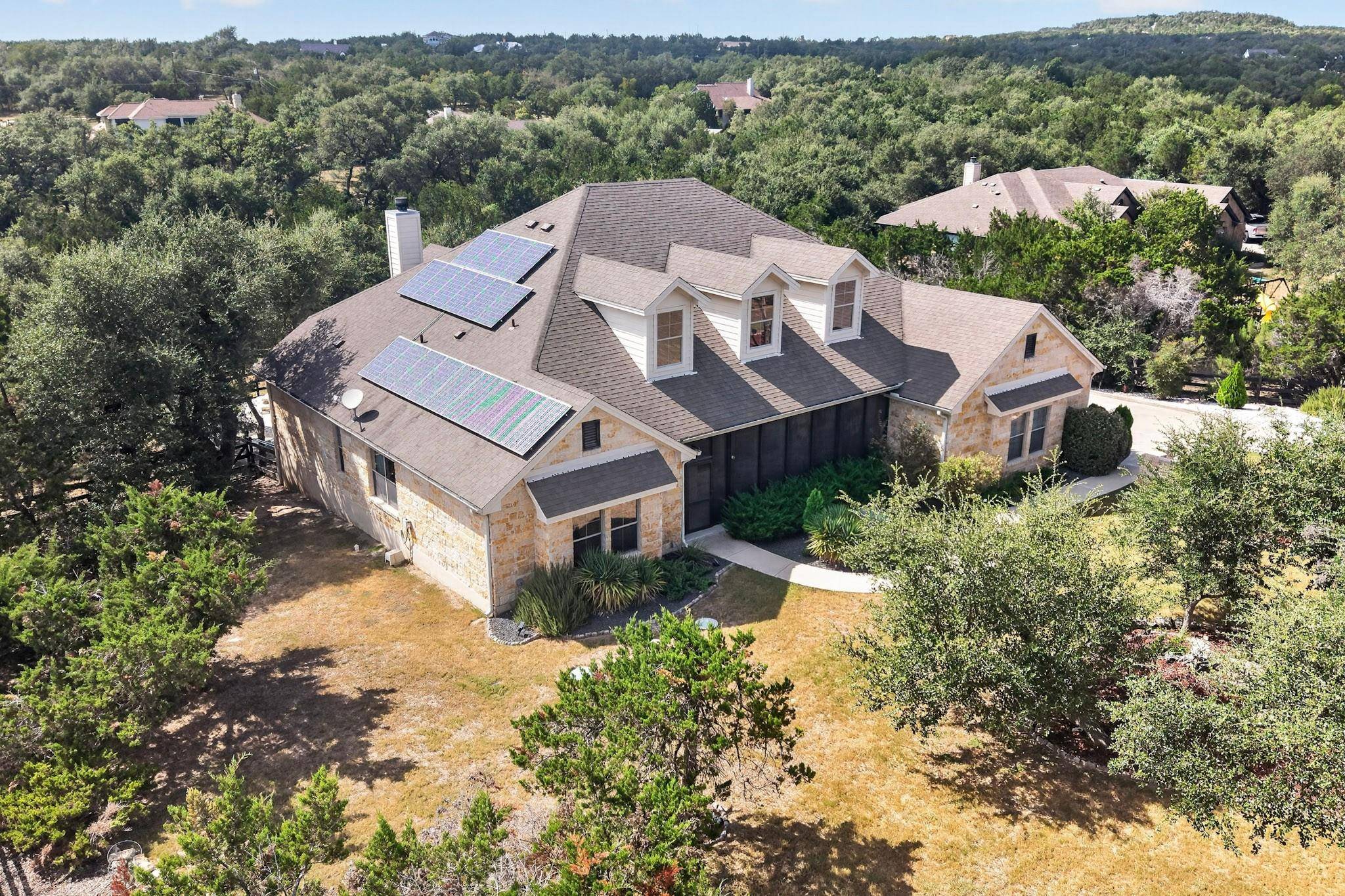 302 High Plains DR, Dripping Springs, TX 78620
