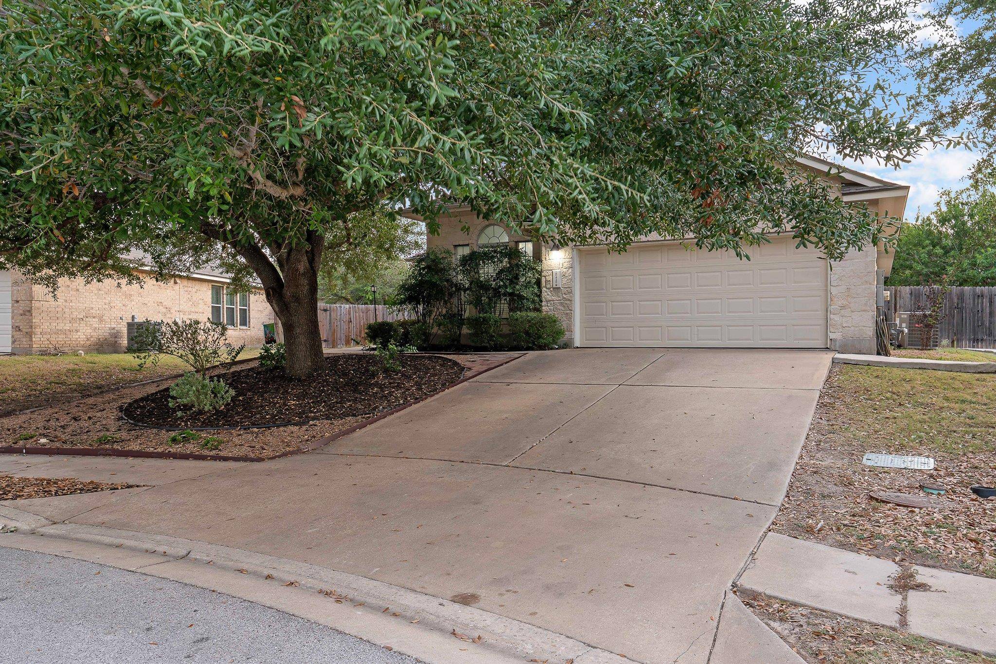 20428 Rita Blanca CIR, Pflugerville, TX 78660
