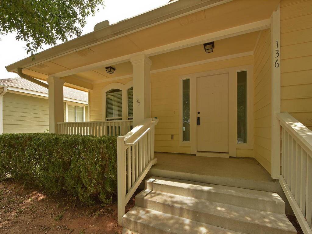 136 Strawn, Kyle, TX 78640