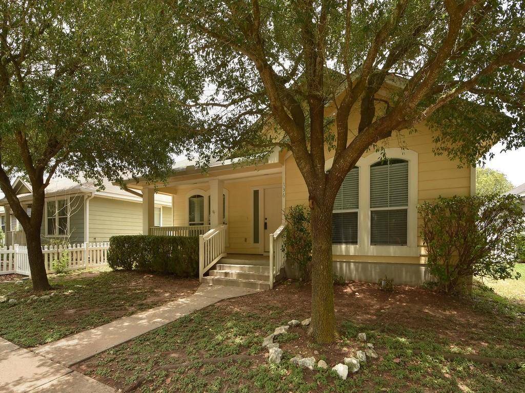 136 Strawn, Kyle, TX 78640