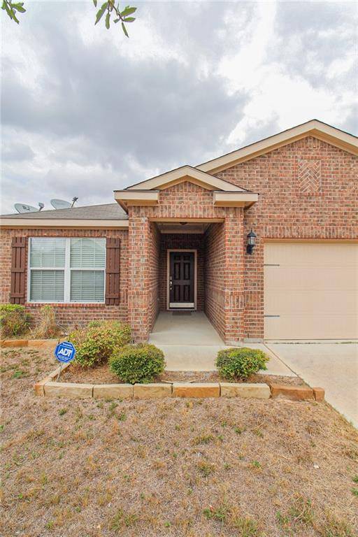 405 Captain Grumbles DR, Jarrell, TX 76537