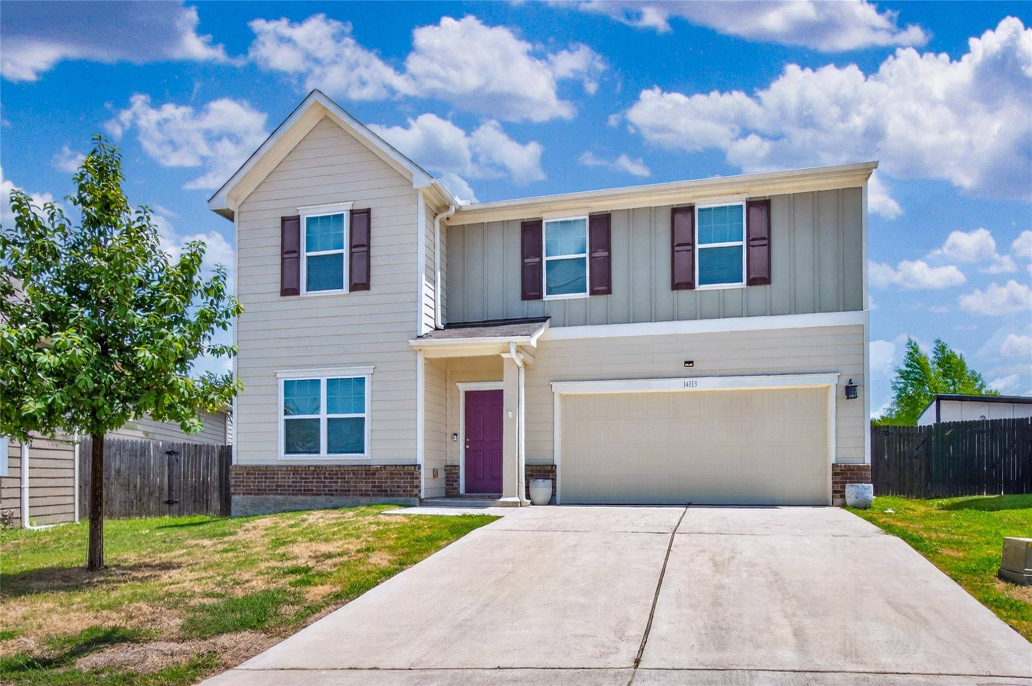 14113 Jared Argo CV, Manor, TX 78653