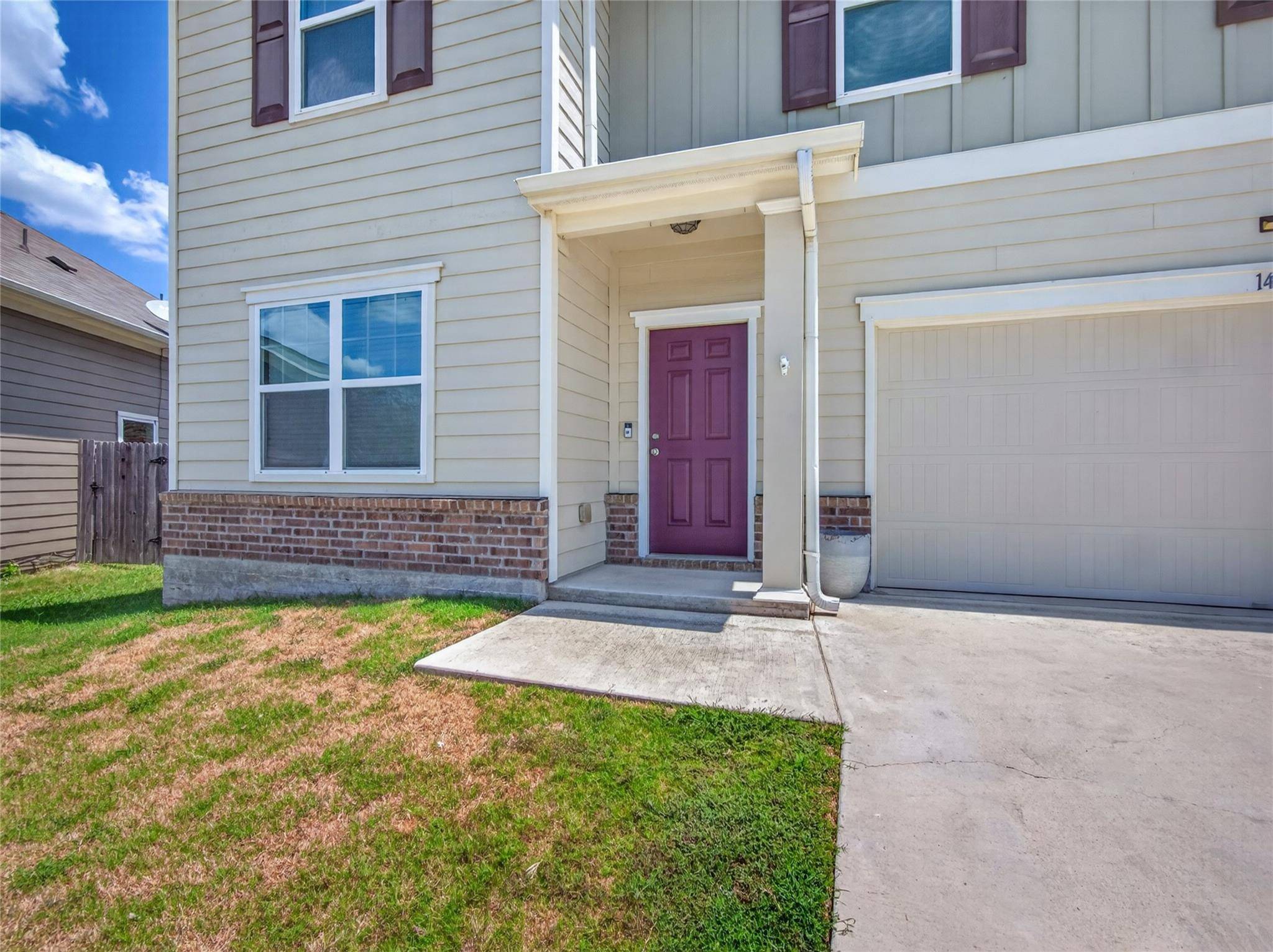 14113 Jared Argo CV, Manor, TX 78653