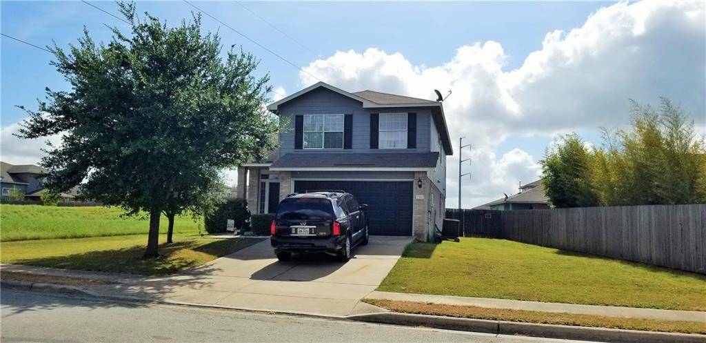 13413 James Monroe ST, Manor, TX 78653