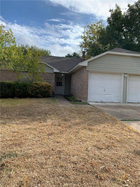 601 Elder WAY, Round Rock, TX 78664