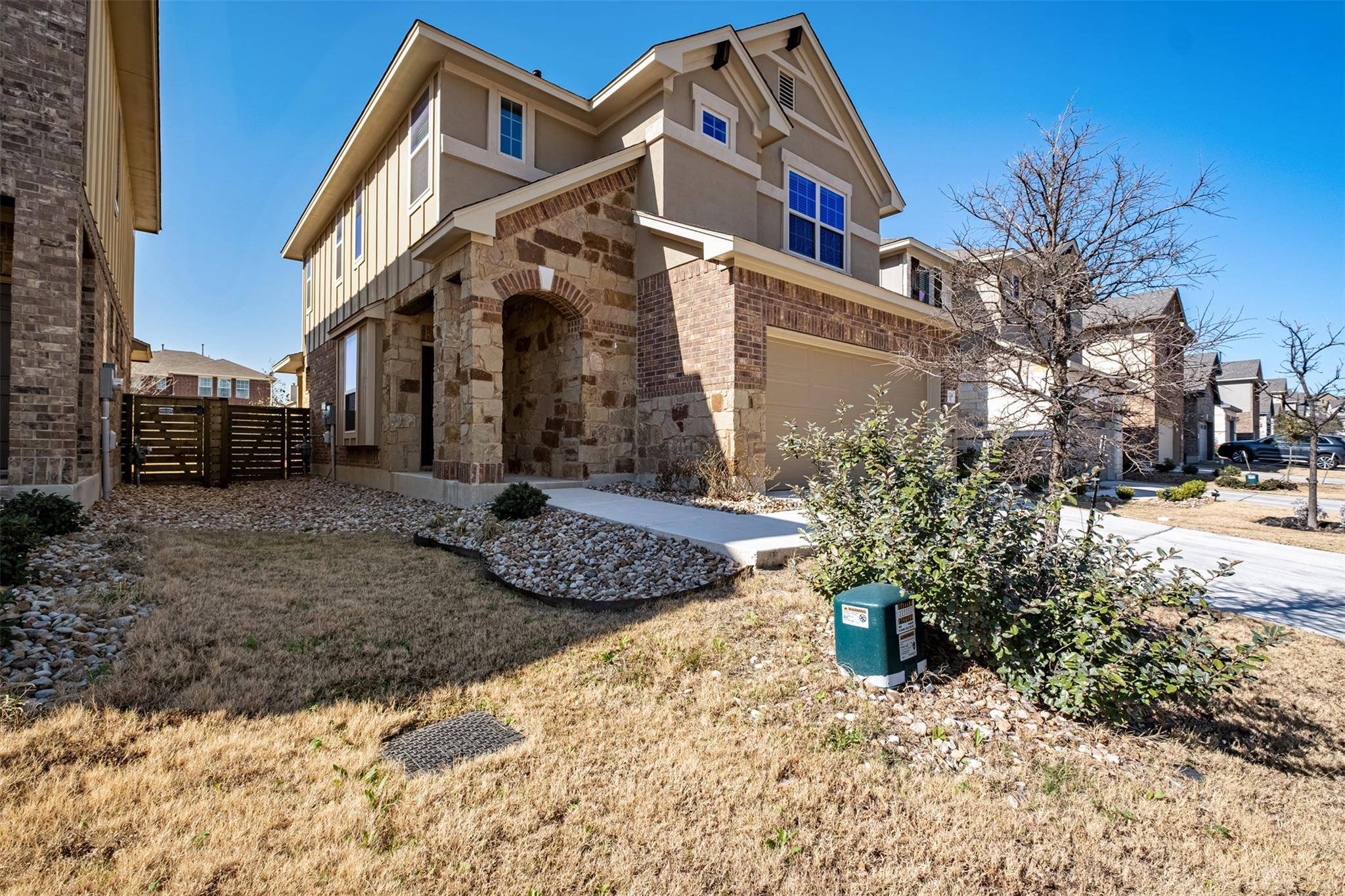 3651 Sandy Brook DR #234, Round Rock, TX 78665