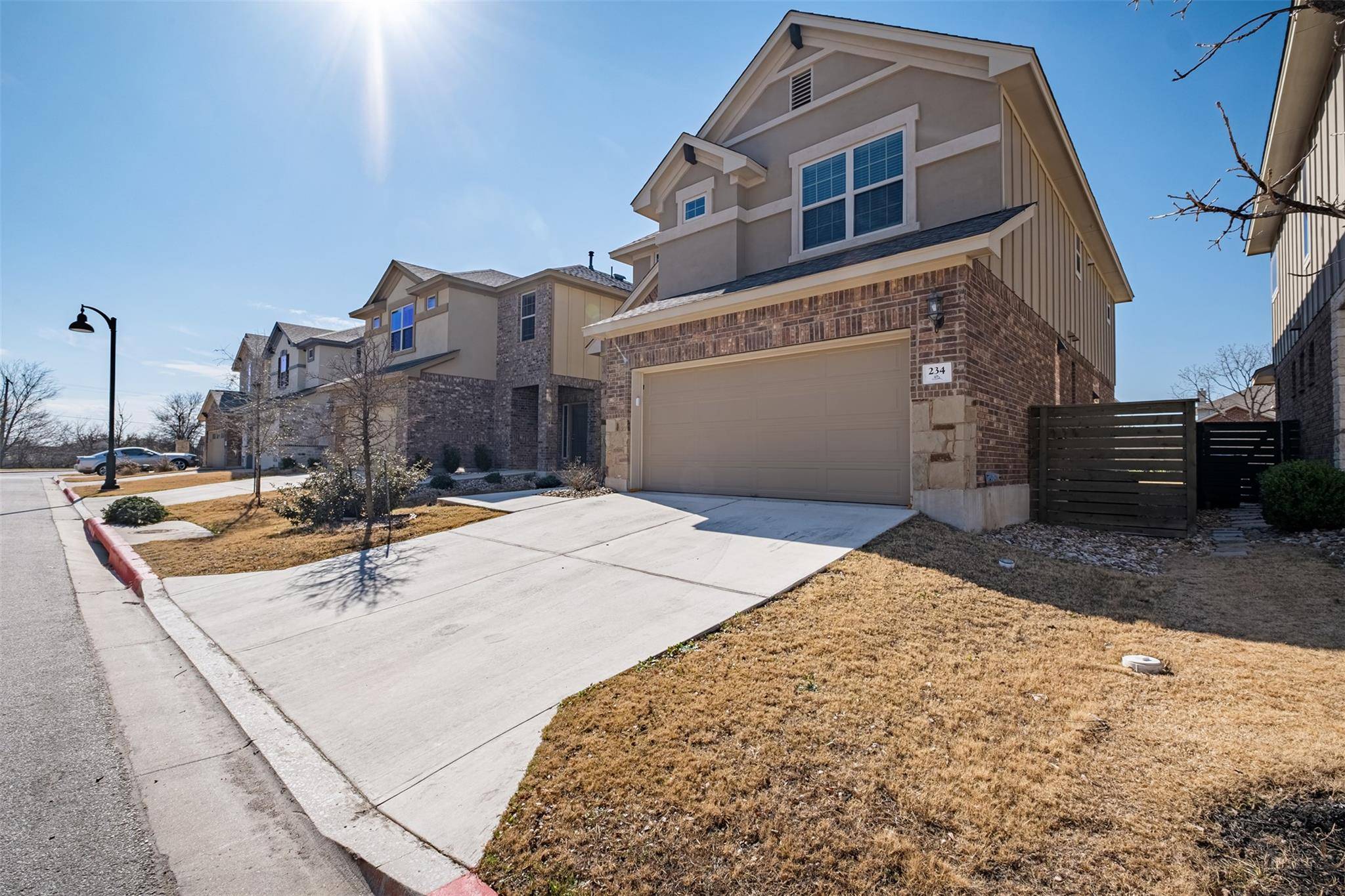 3651 Sandy Brook DR #234, Round Rock, TX 78665