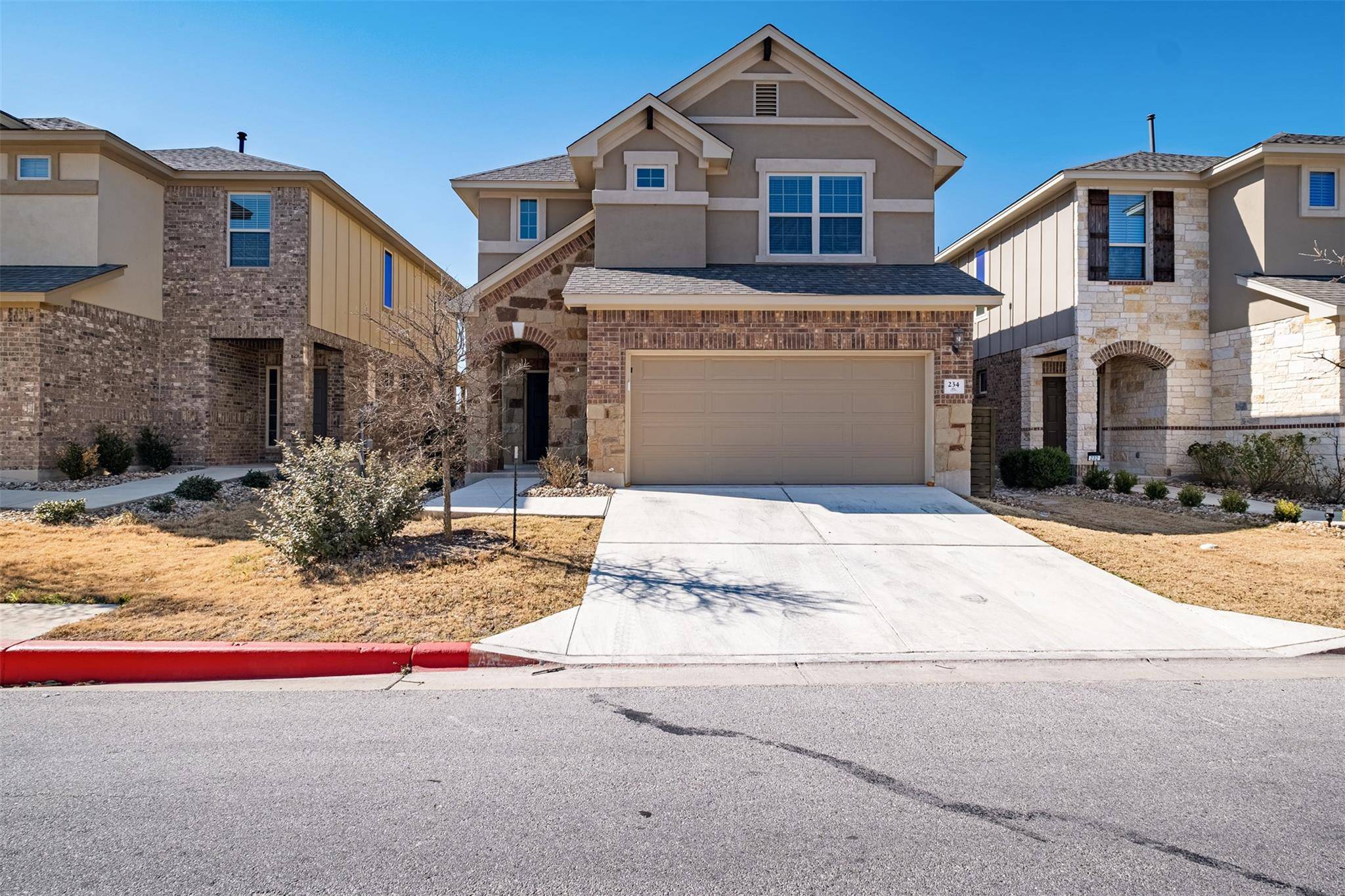 3651 Sandy Brook DR #234, Round Rock, TX 78665