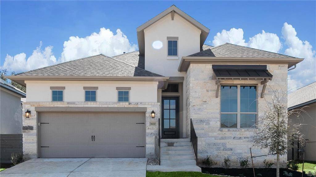 3600 Mercer RD, Georgetown, TX 78628