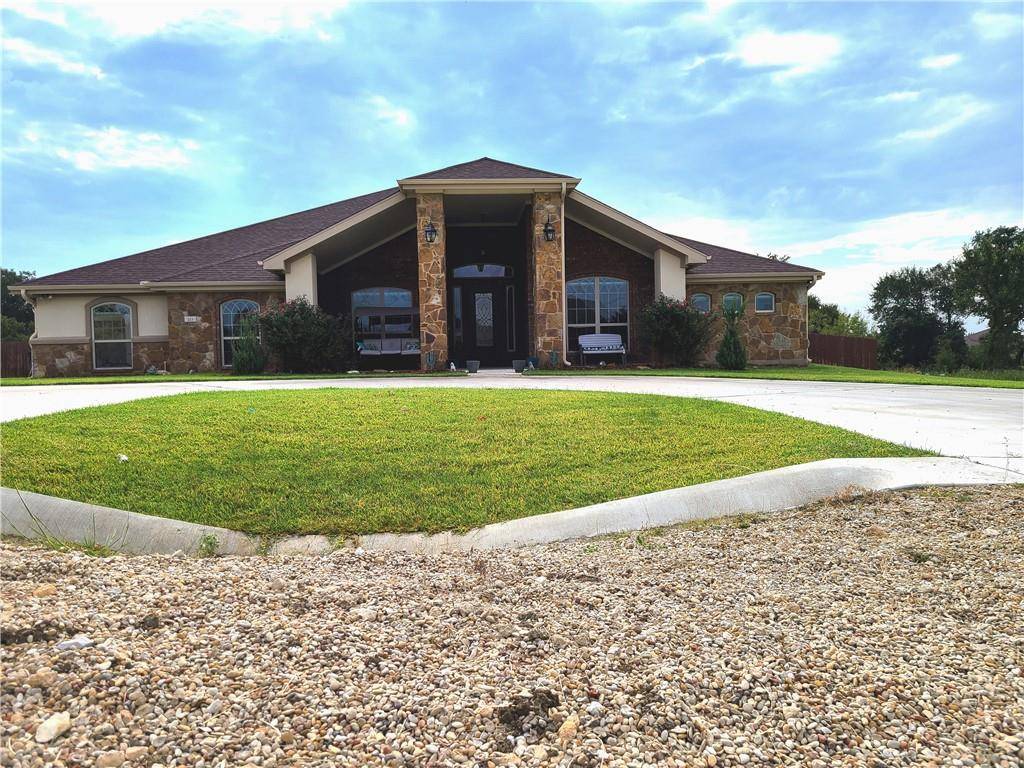 113 County Road 4775, Kempner, TX 76539