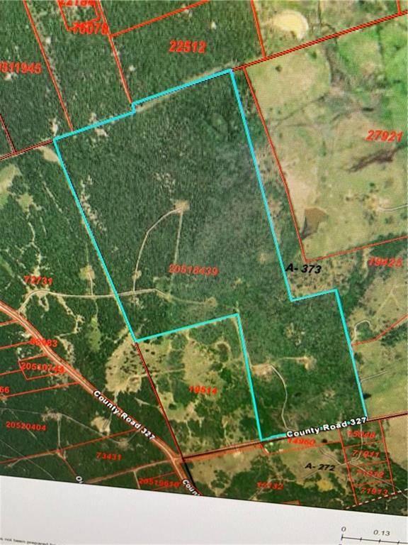TBD County Road 327 CTR, Milano, TX 76556