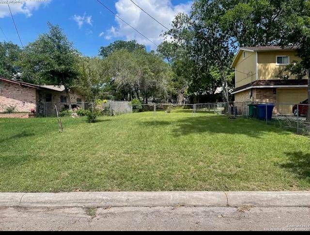 4004 Meeks Ave, San Antonio, TX 78210