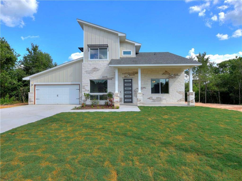 183 Keawakapu DR, Bastrop, TX 78602