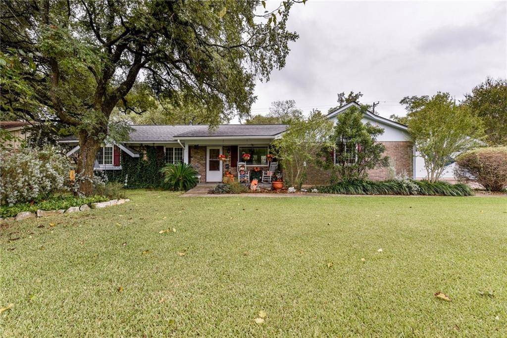 1904 Terry LN, Georgetown, TX 78628