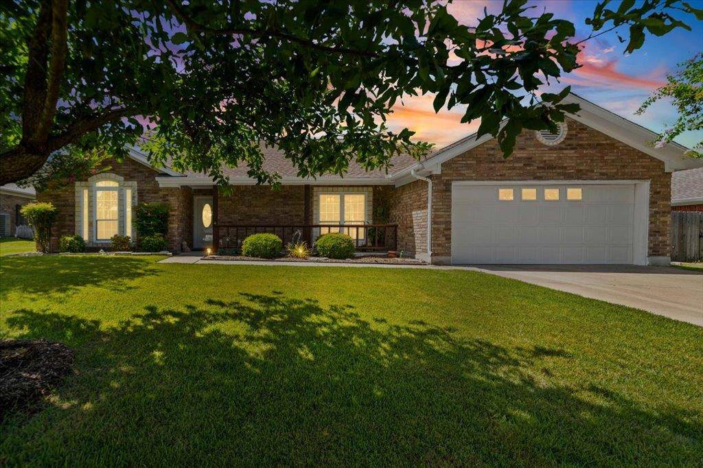 1601 E Johnson ST, Burnet, TX 78611