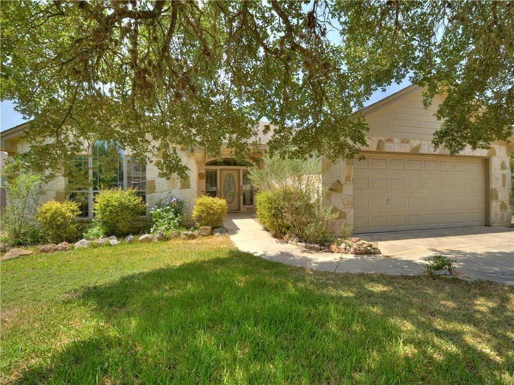2037 Ridge View DR, San Marcos, TX 78666
