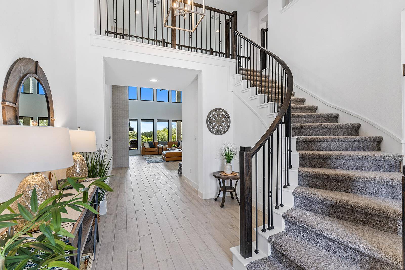 216 Rosetta LOOP, Liberty Hill, TX 78642