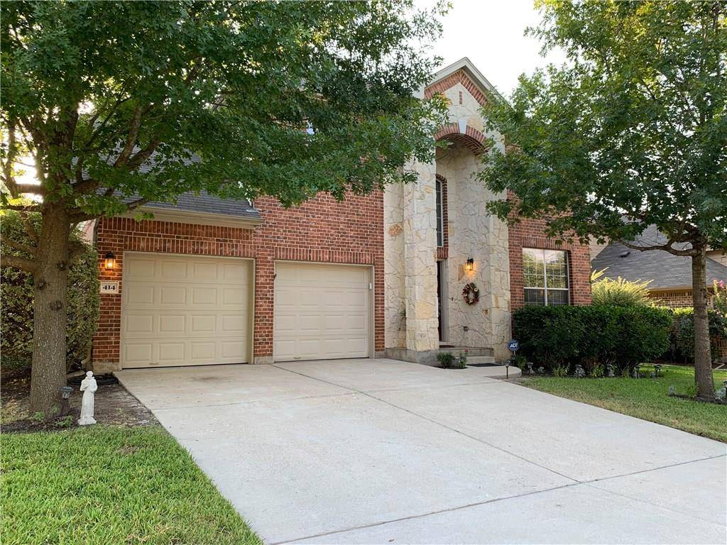 414 Clarence CT, Buda, TX 78610