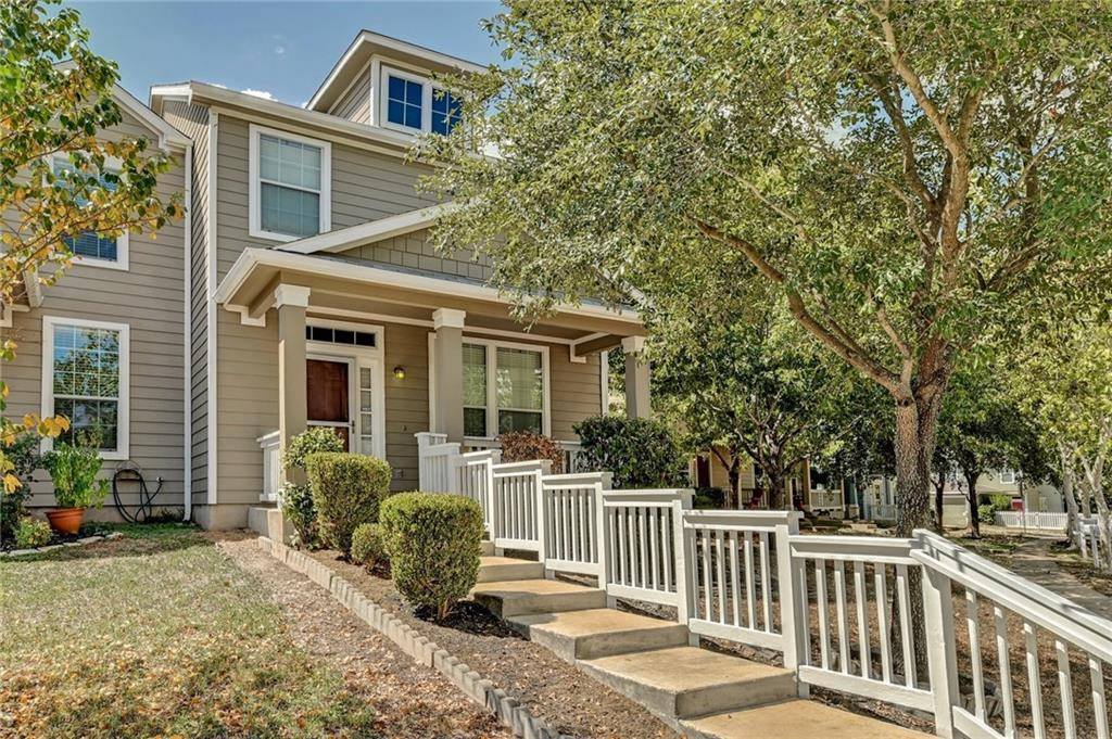 1473 Fairway, Kyle, TX 78640
