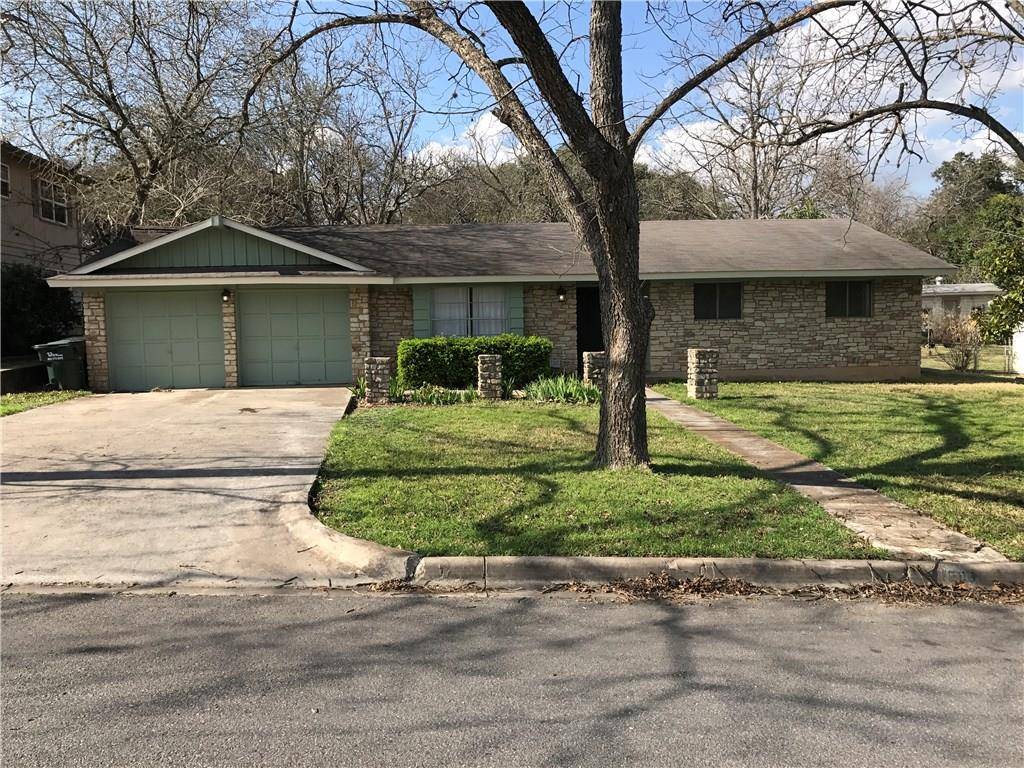 508 Franklin DR, San Marcos, TX 78666