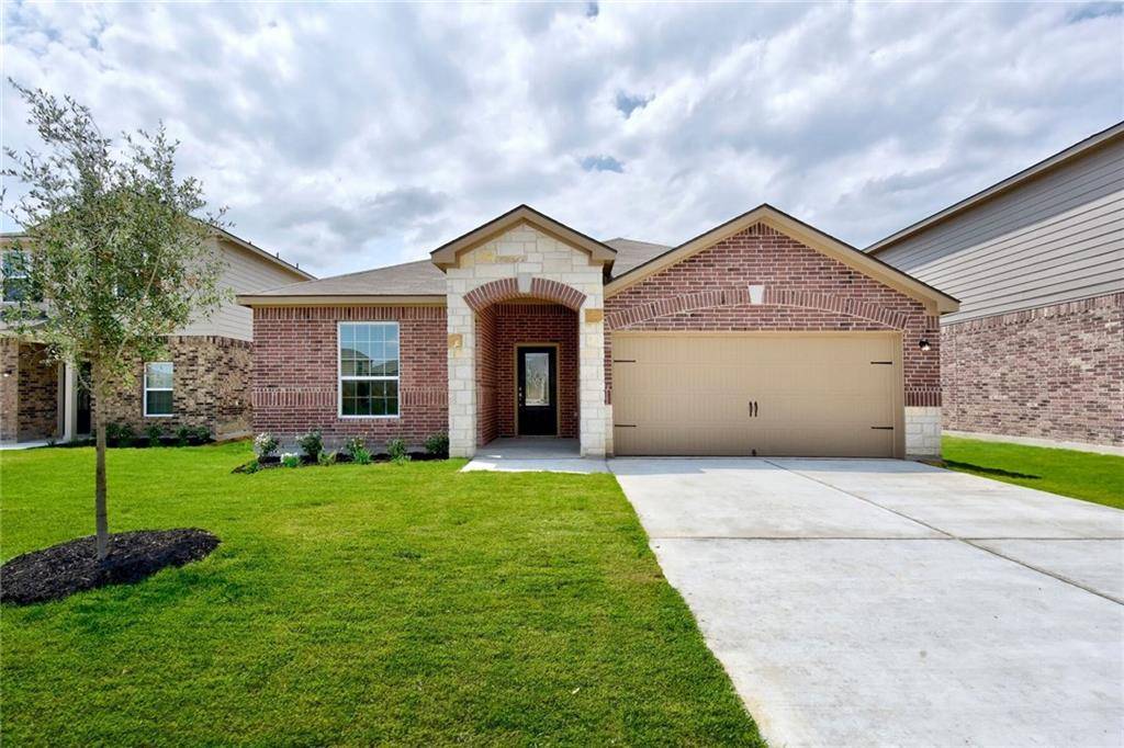 19716 Hubert R. Humphrey RD, Manor, TX 78653