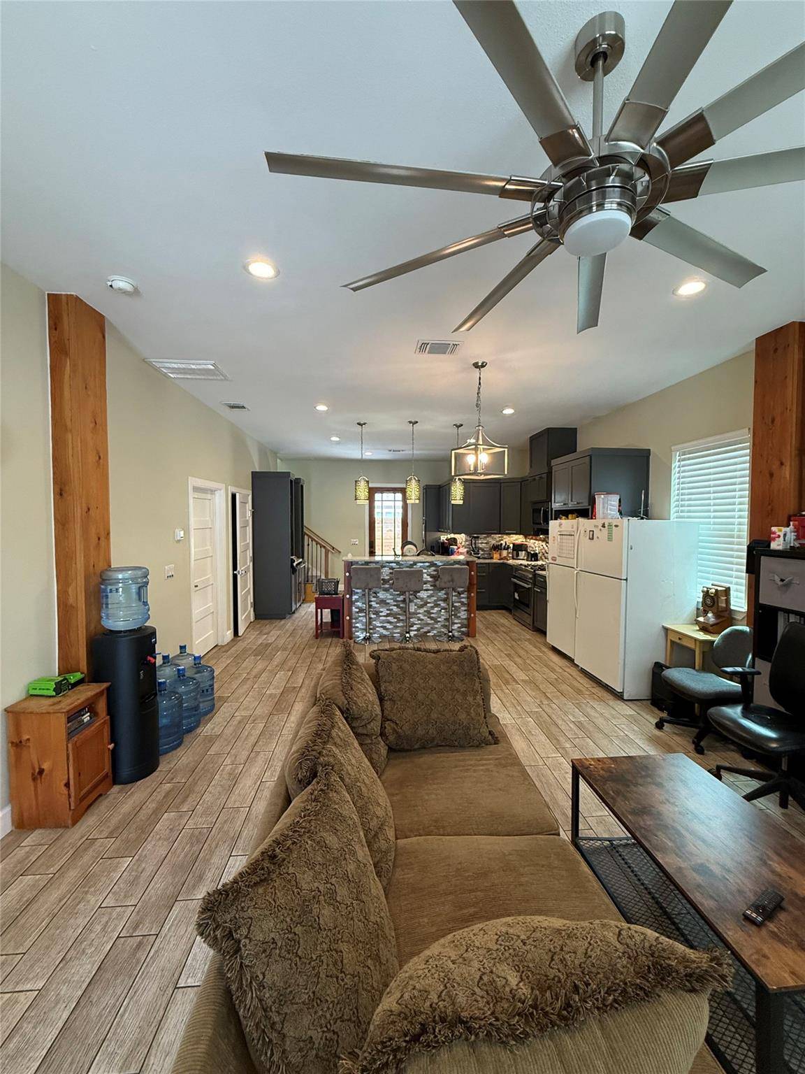 705 Blackson Ave #1, Austin, TX 78752