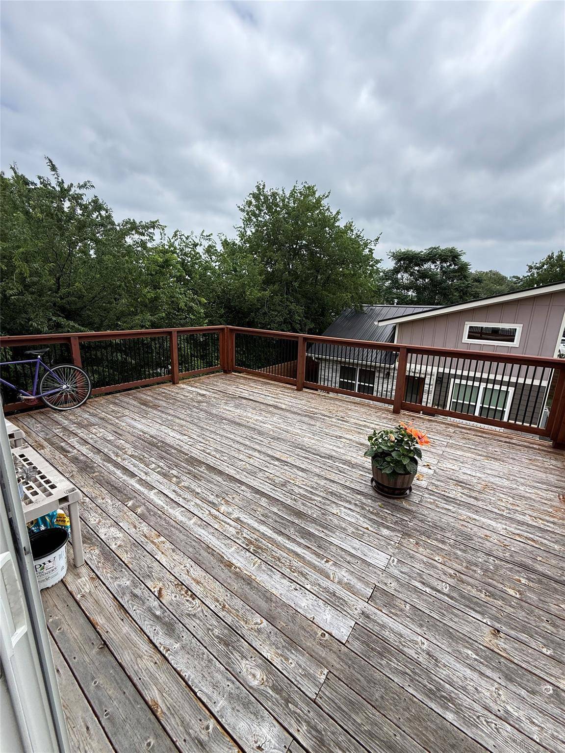 705 Blackson Ave #1, Austin, TX 78752