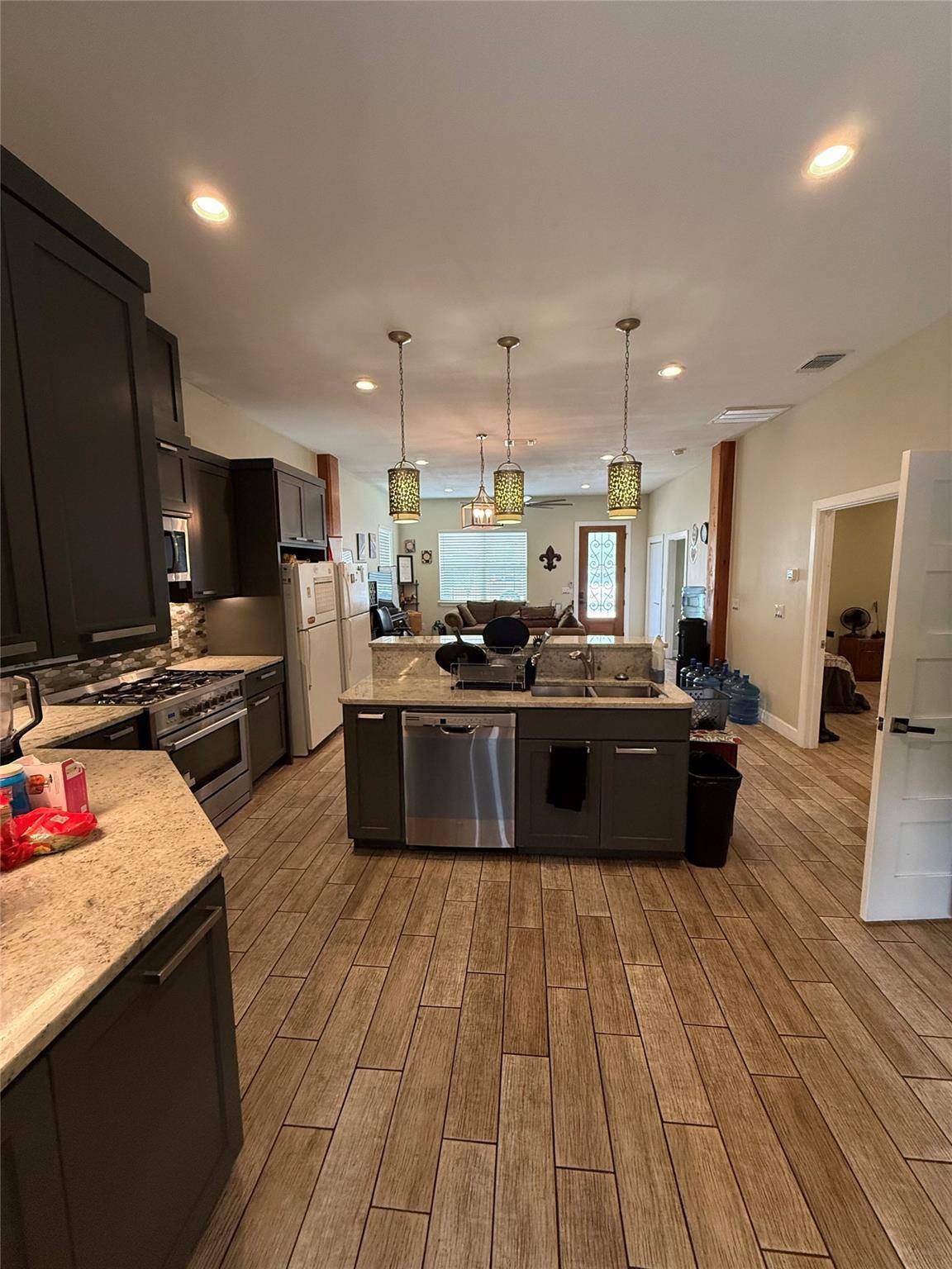 705 Blackson Ave #1, Austin, TX 78752