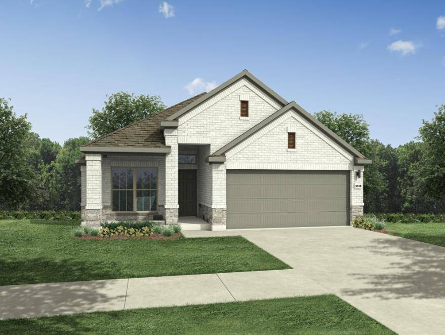 10906 Mystic Timber DR, Austin, TX 78754