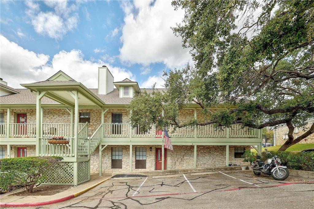 901 S Mays ST #6, Round Rock, TX 78664
