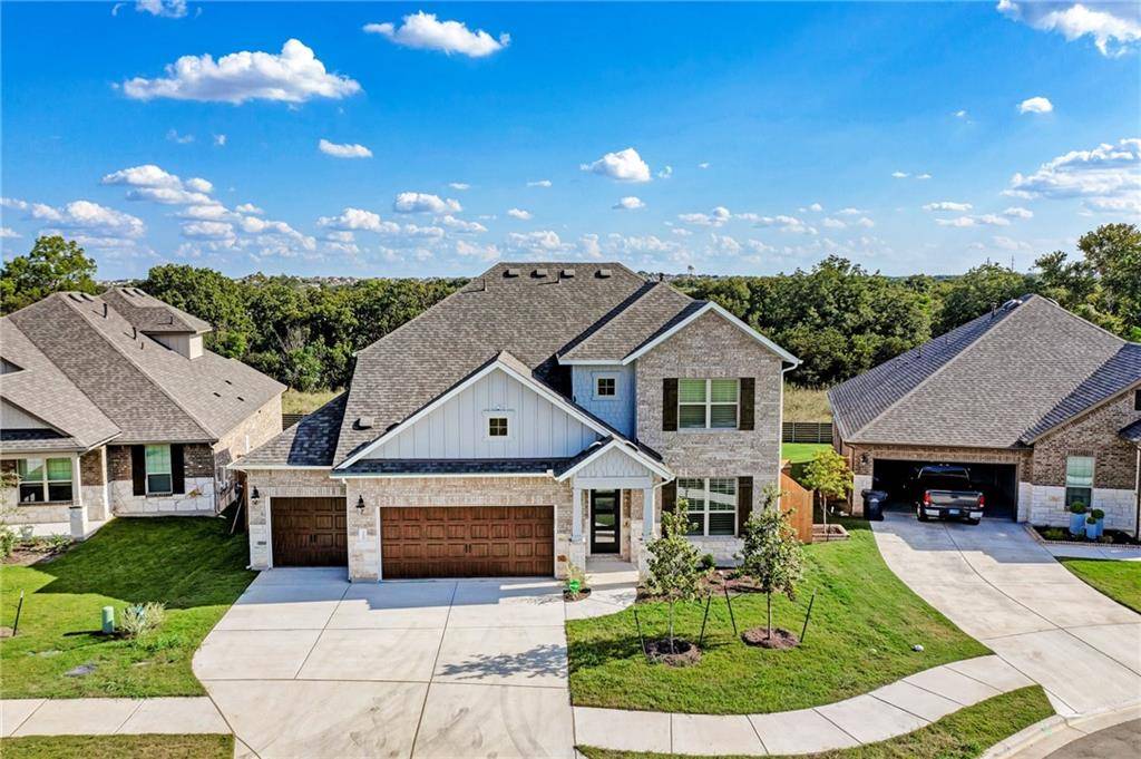 112 Duroc DR, Hutto, TX 78634