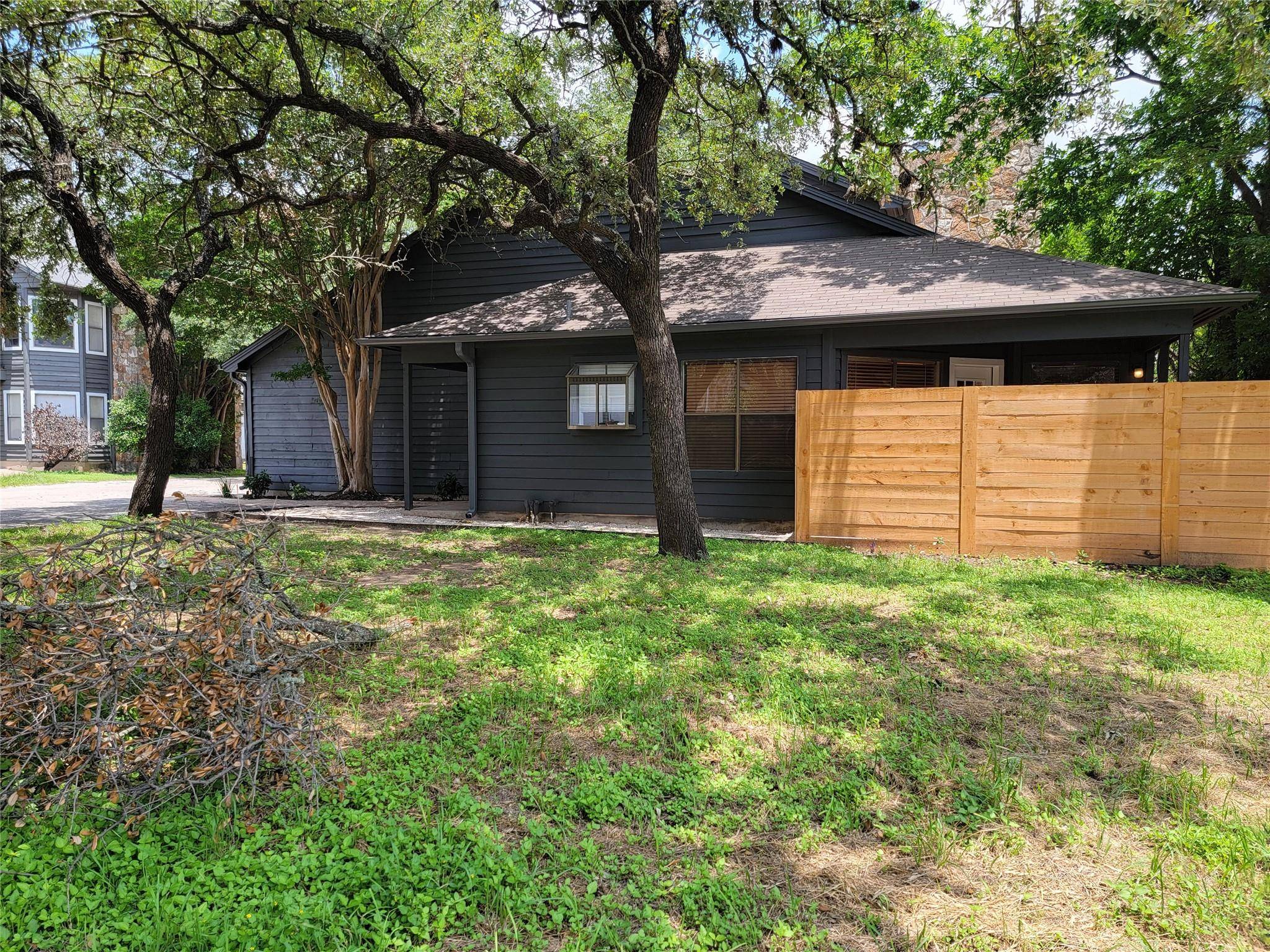 8706 Schick RD #A, Austin, TX 78729