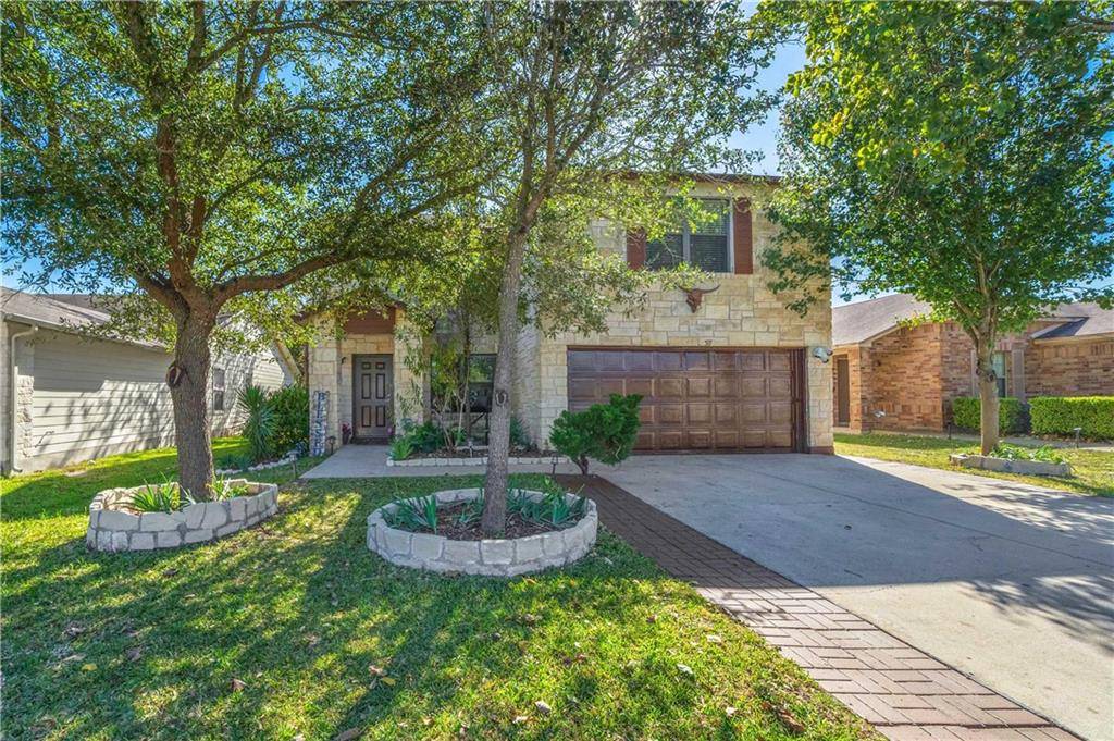 511 Big Bend TRL, Taylor, TX 76574