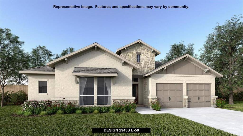108 Catani LOOP, Georgetown, TX 78628