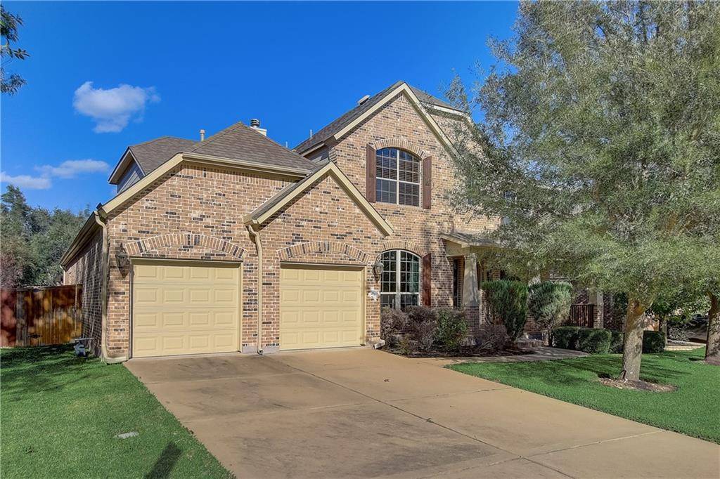 2518 Highland TRL, Leander, TX 78641