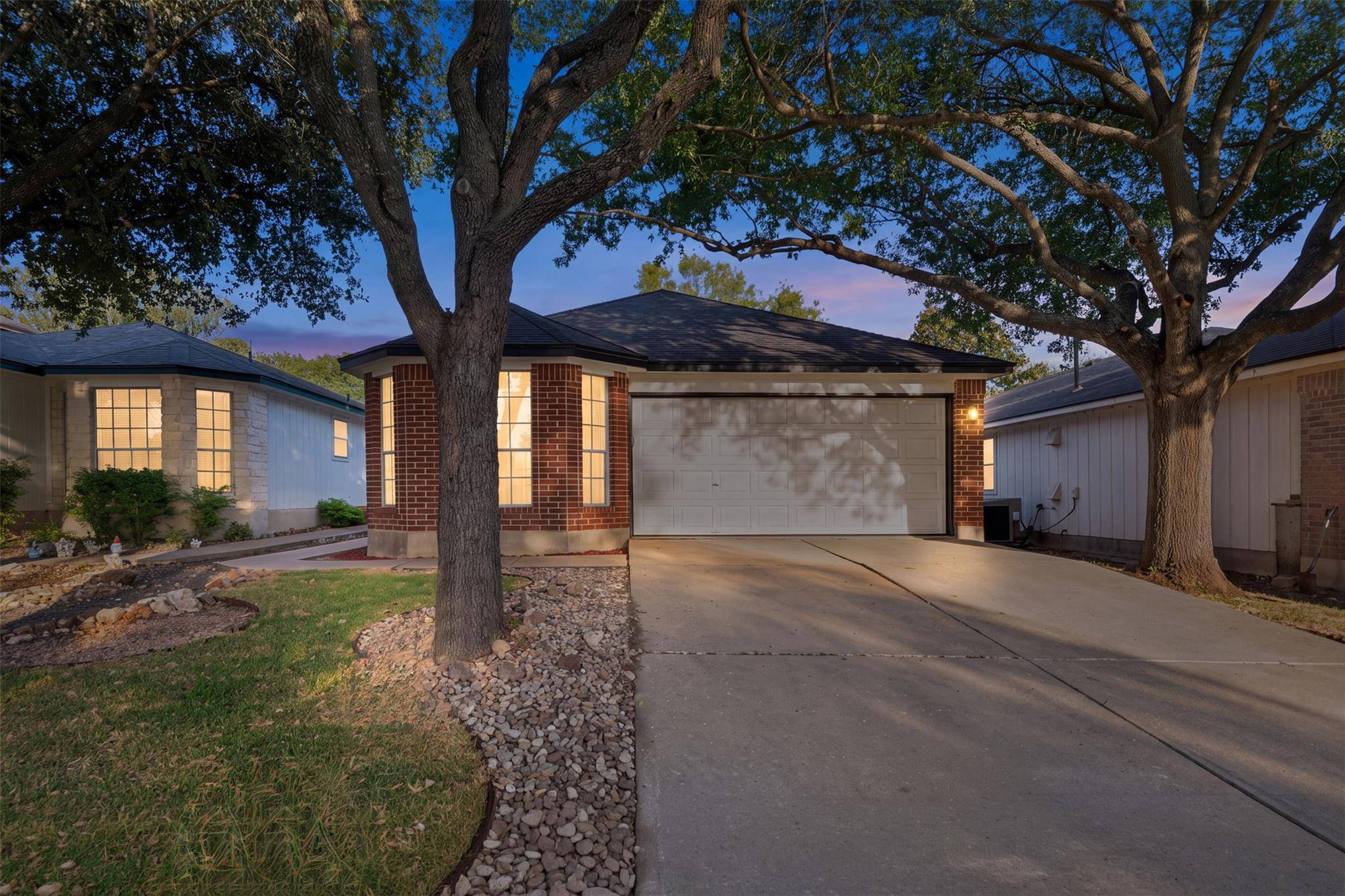 17539 Bishopsgate DR, Pflugerville, TX 78660