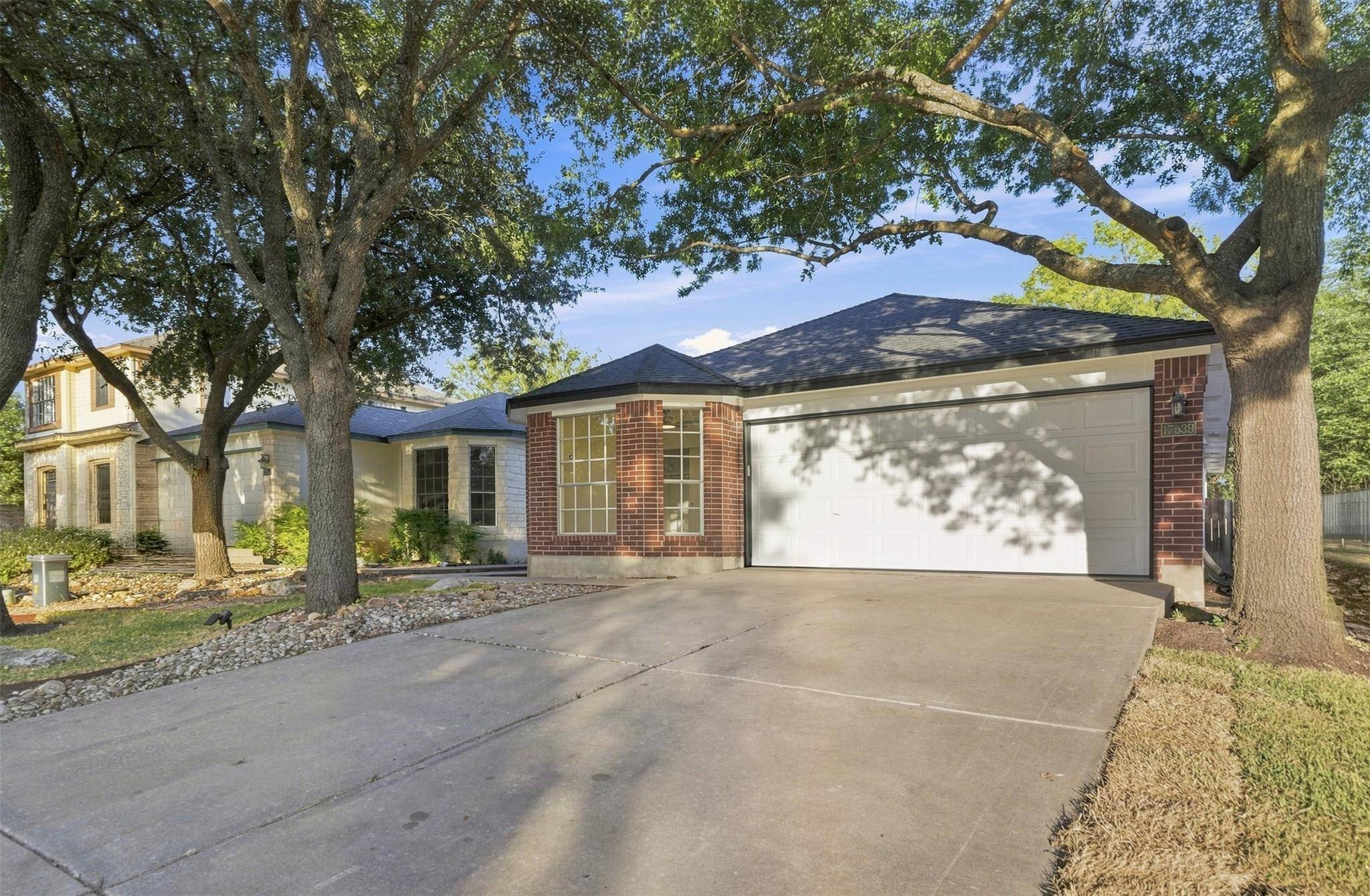17539 Bishopsgate DR, Pflugerville, TX 78660