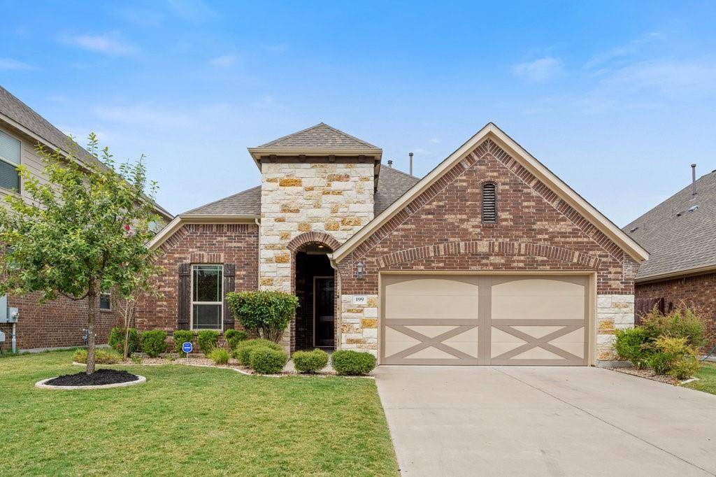 199 Crooked CRK, Buda, TX 78610