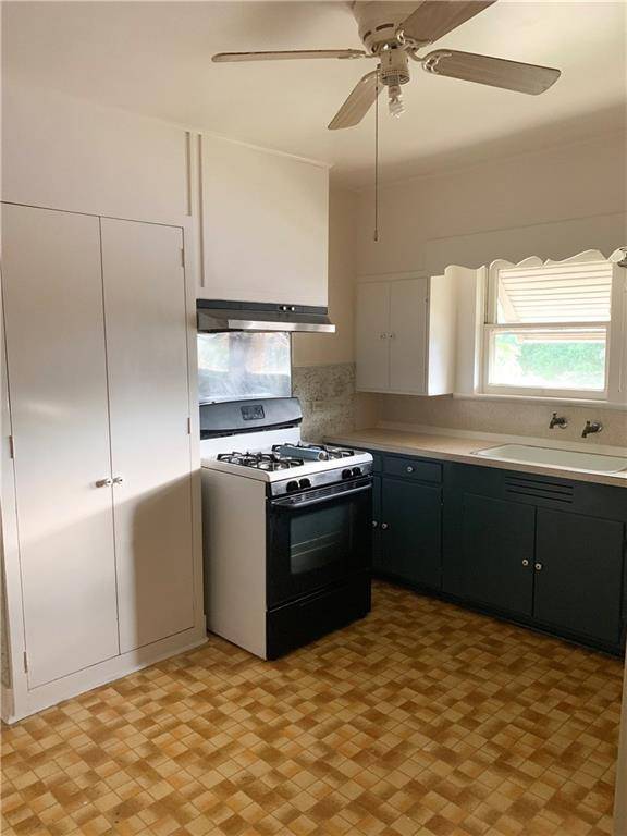530 Bryan Ave, Mason, TX 76856